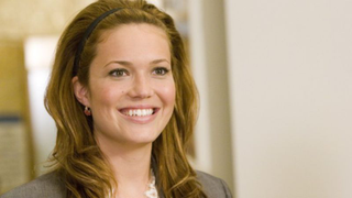 Mandy Moore signs onto pilot for new CBS drama, doesn’t even think about ABC anymore